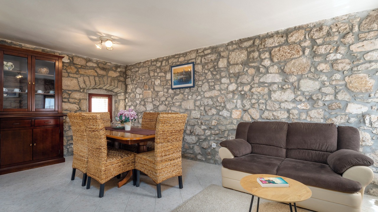 Photo of Livingroom in Dracevac