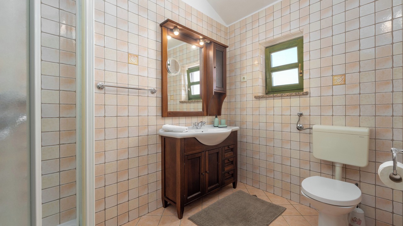Photo of Bathroom in Dracevac