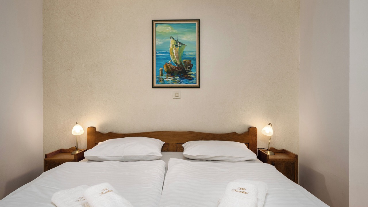 Photo of Bedroom in Dracevac