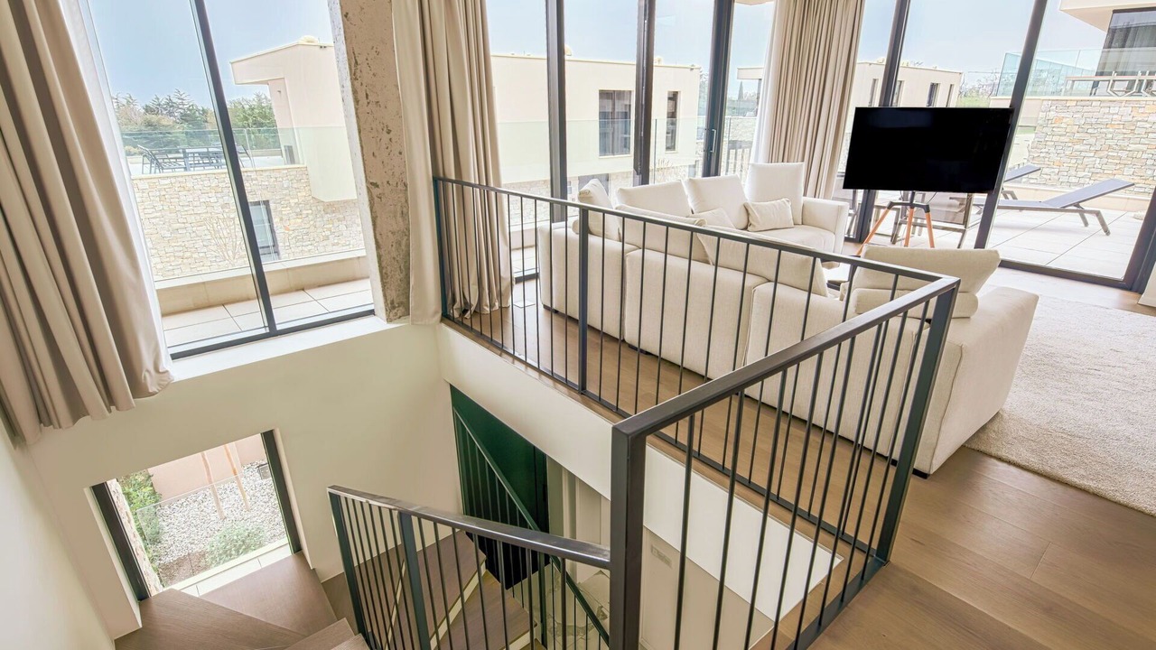 Photo of Patio Balcony in Savudrija