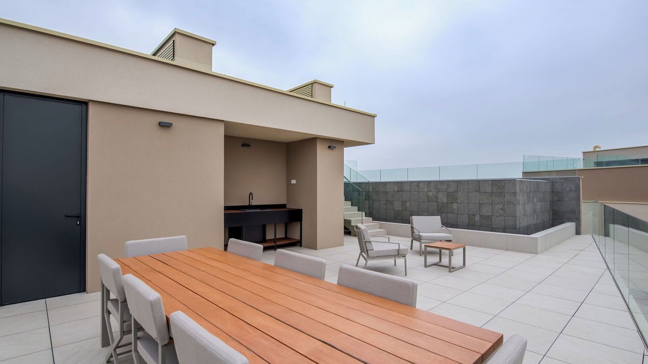 Photo of Patio Balcony in Savudrija