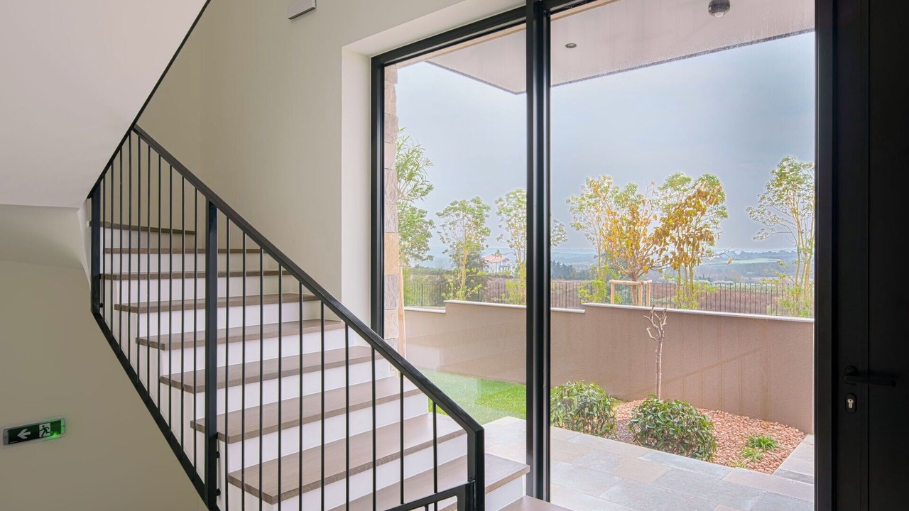 Photo of Patio Balcony in Savudrija