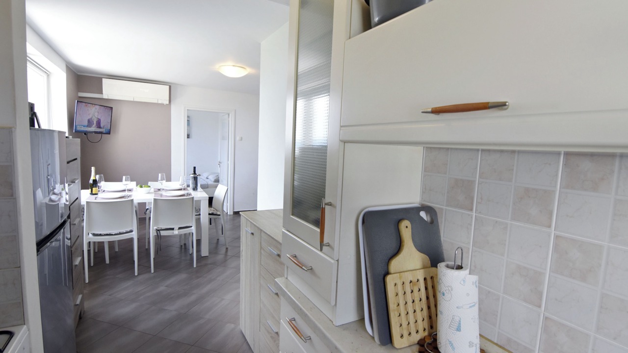 Photo of Kitchen in Crveni Vrh