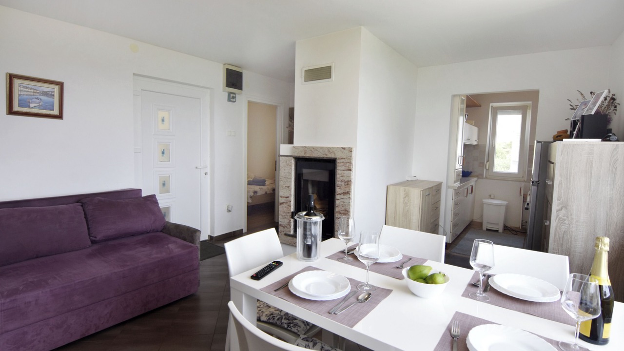 Photo of Livingroom in Crveni Vrh