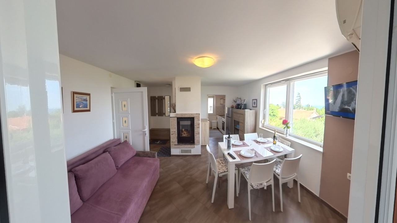Photo of Livingroom in Crveni Vrh