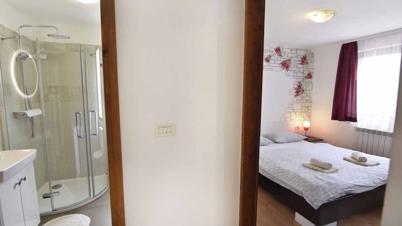 Photo of Bedroom in Cepljani