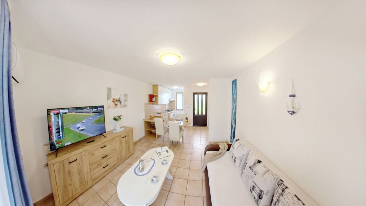 Photo of Livingroom in Cepljani