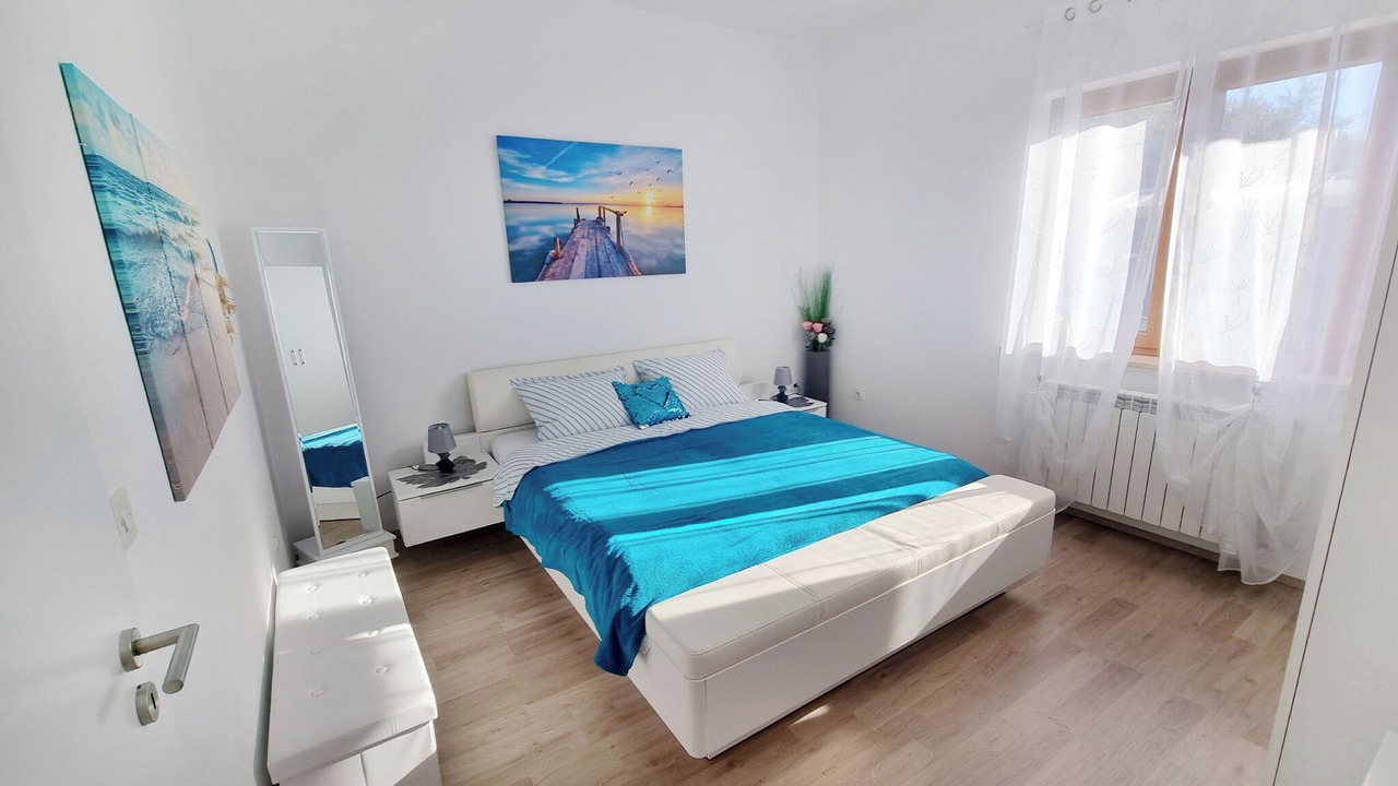 Photo of Bedroom in Zambratija