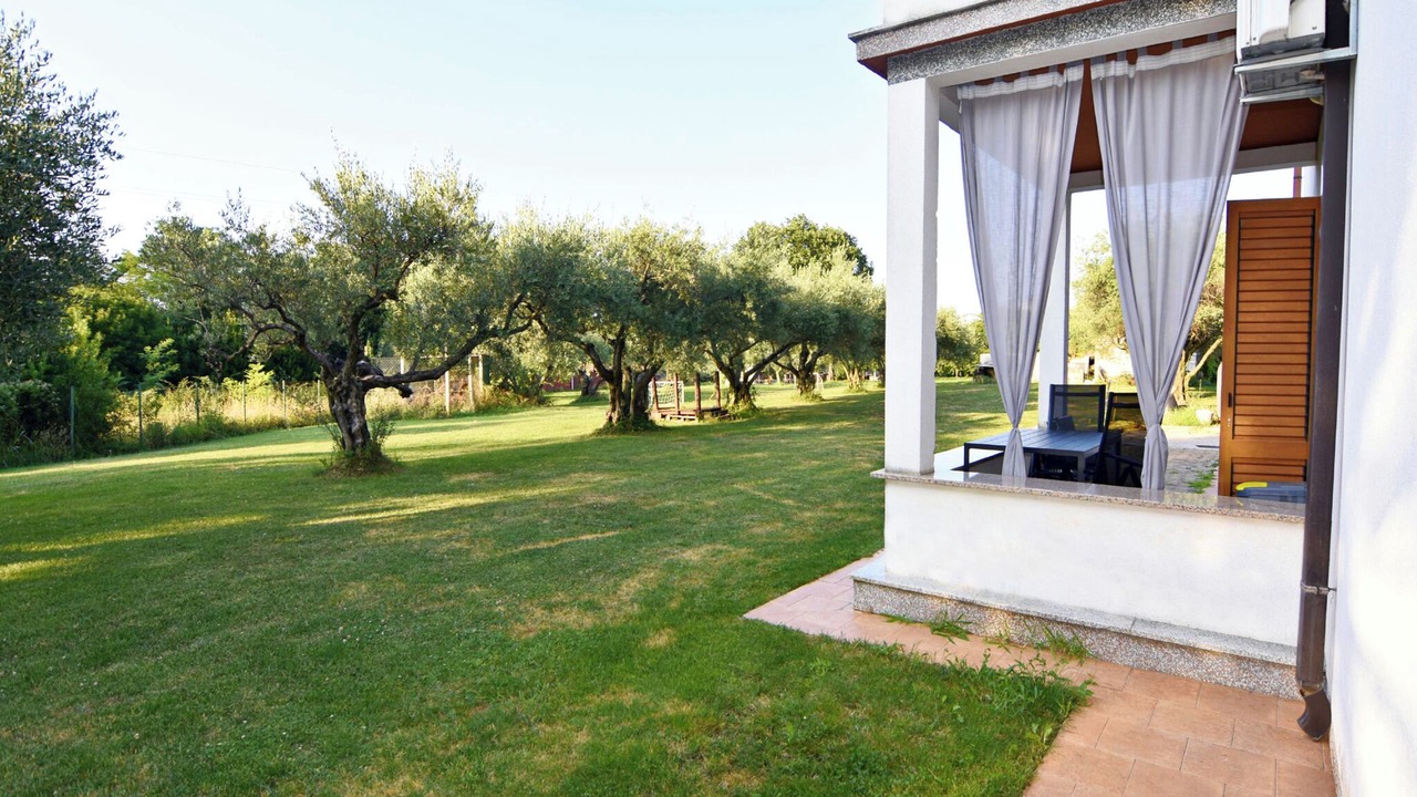 Photo of Patio Balcony in Zambratija
