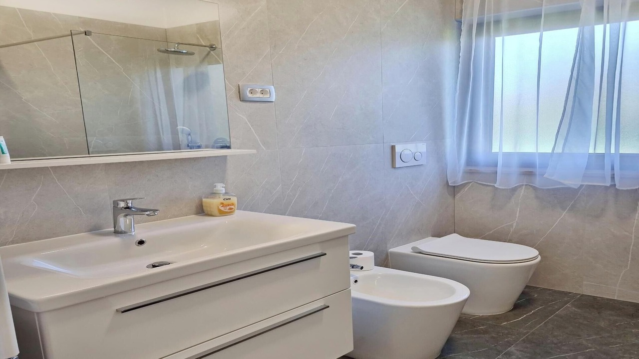 Photo of Bathroom in Zambratija