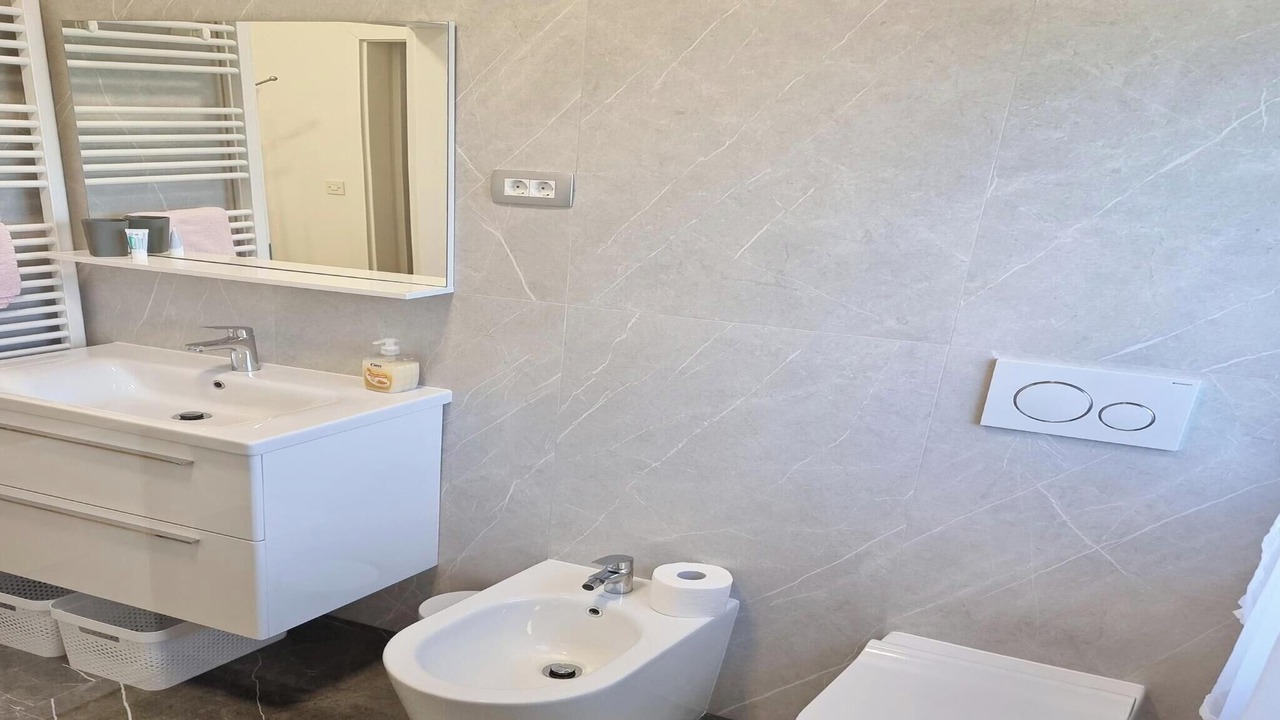 Photo of Bathroom in Zambratija