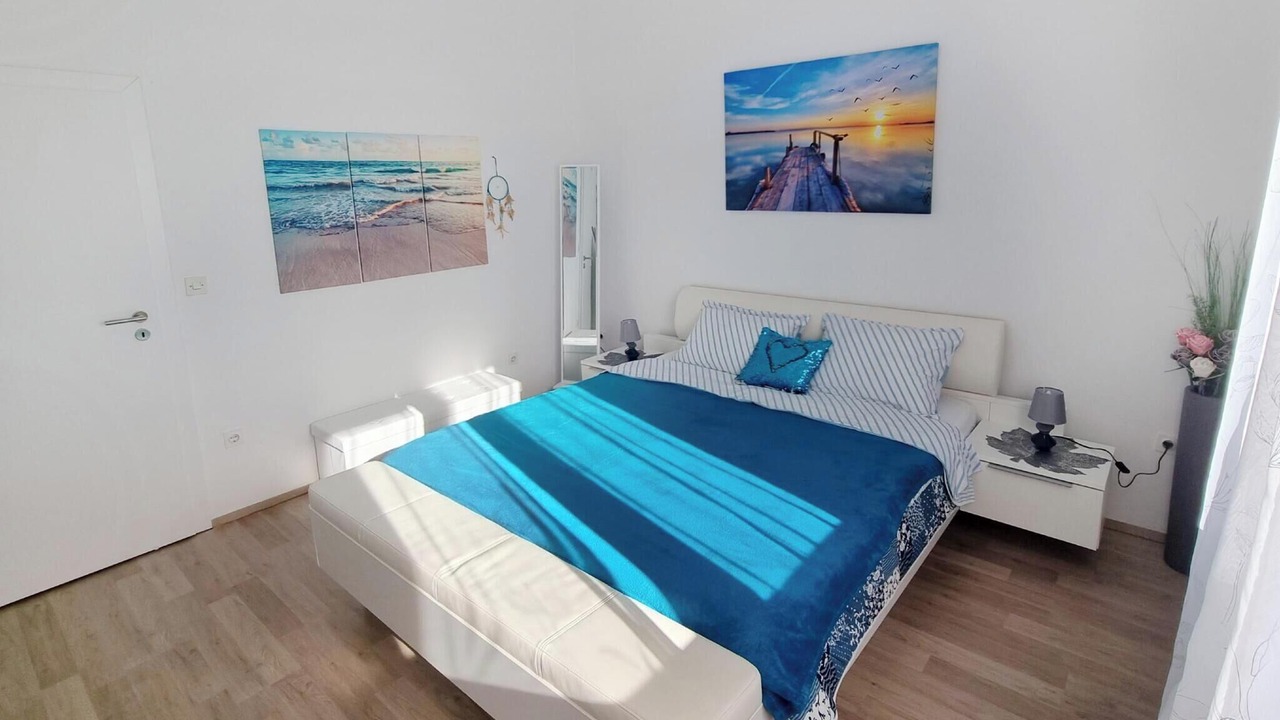 Photo of Bedroom in Zambratija