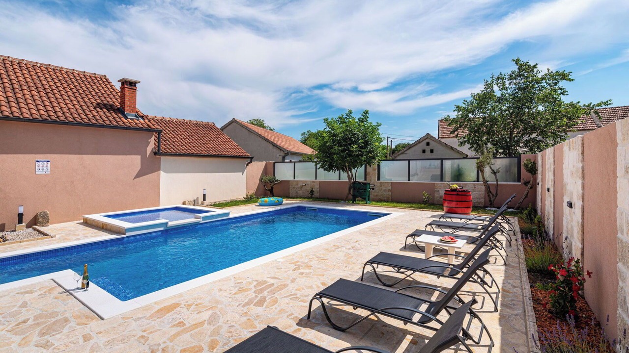 Photo of Outdoor in Benkovac