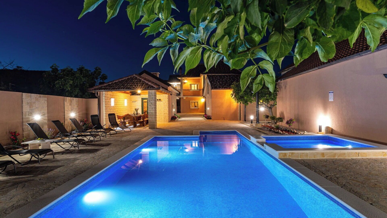 Photo of Outdoor in Benkovac