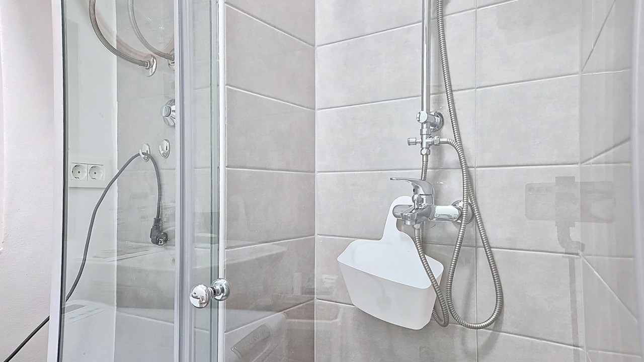Photo of Bathroom in Sibenik Old Town