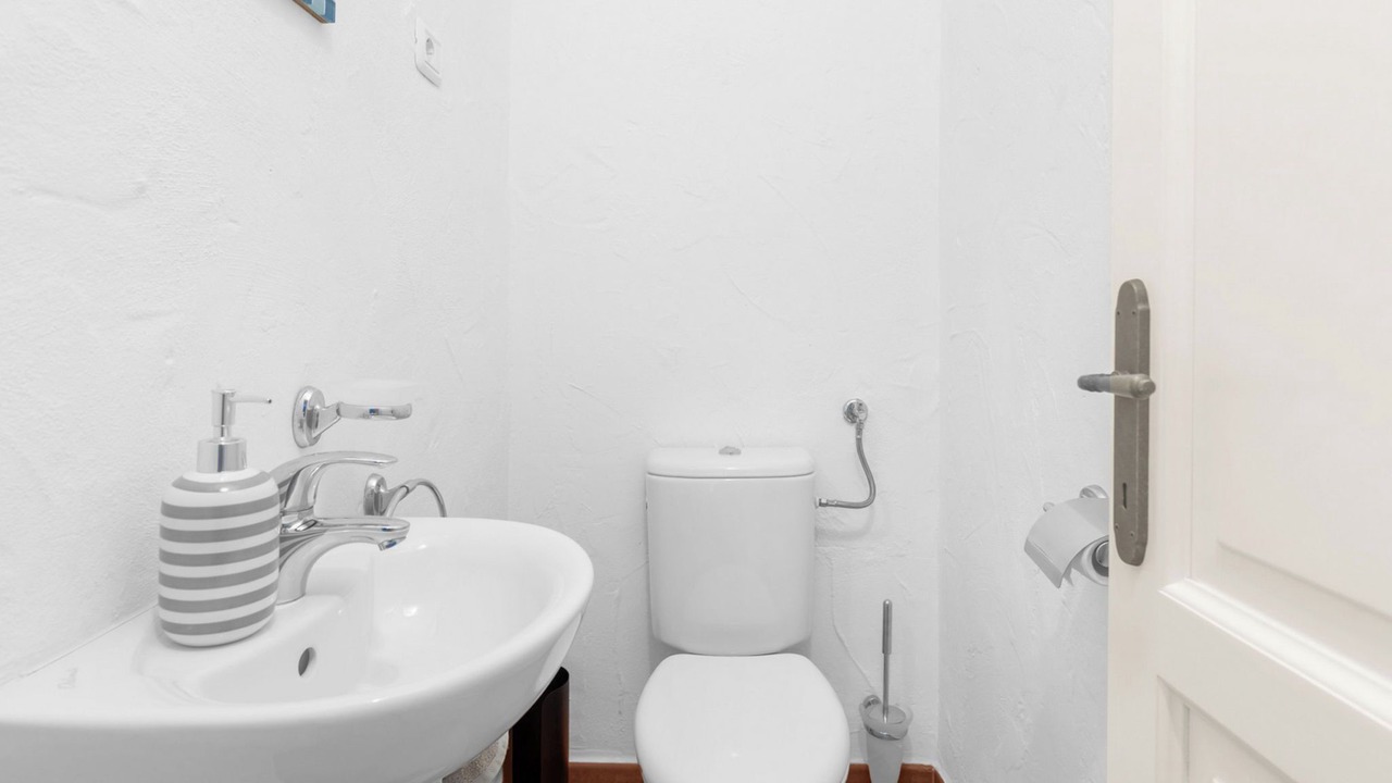 Photo of Bathroom in Buzet