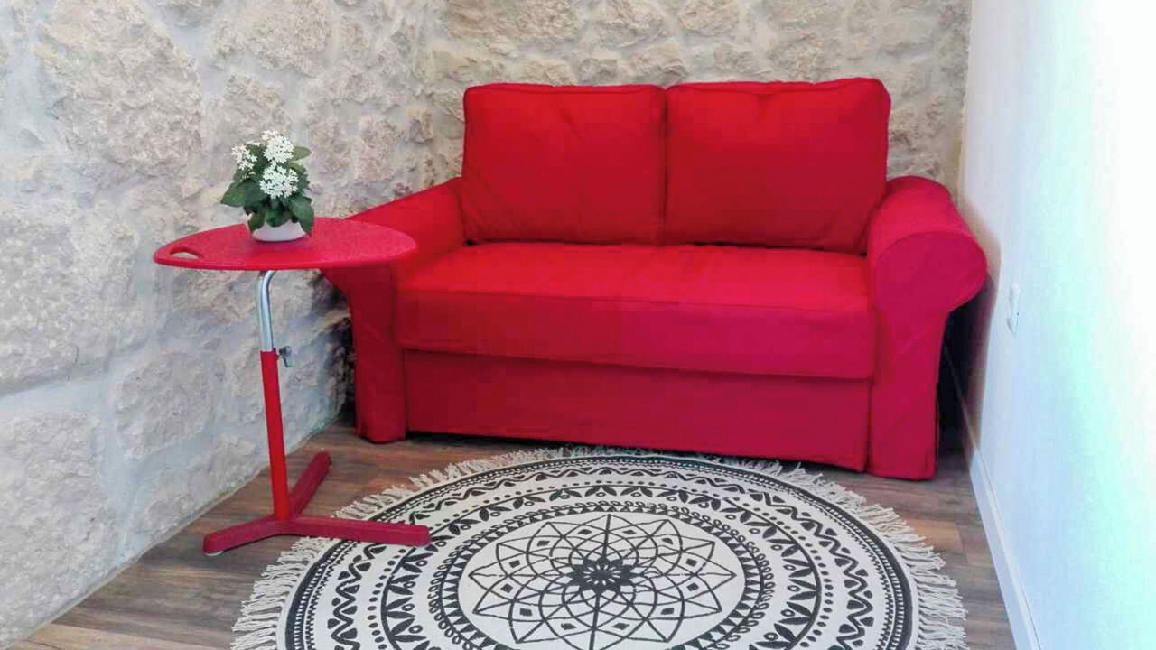 Photo of Livingroom in Gabonjin