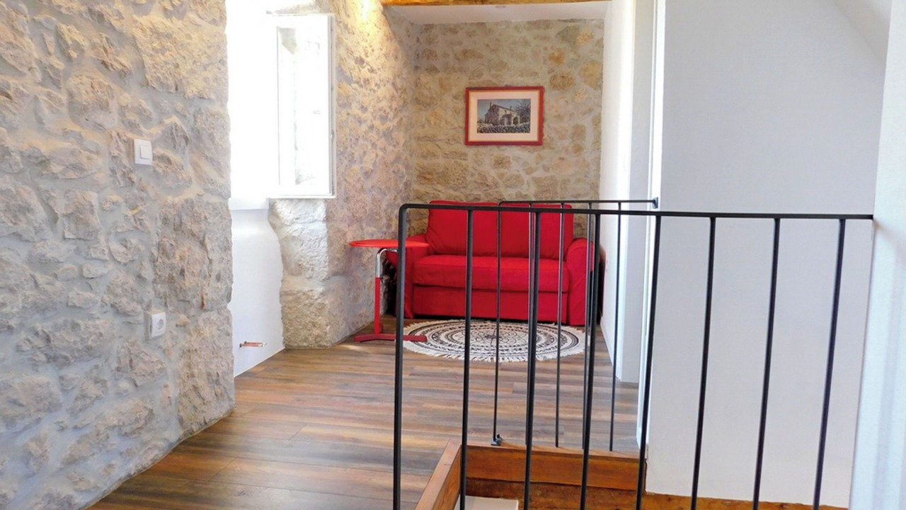 Photo of Livingroom in Gabonjin