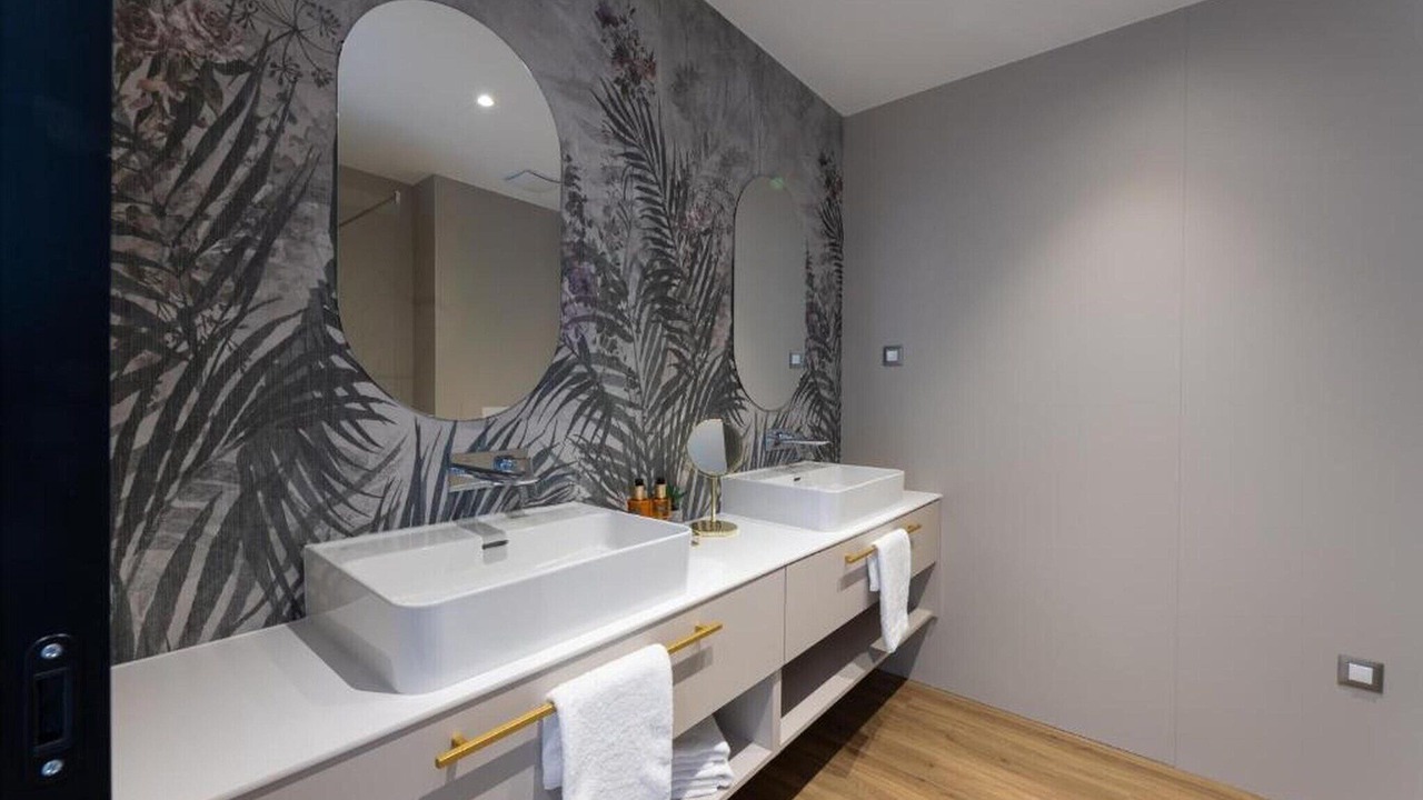 Photo of Bathroom in Split