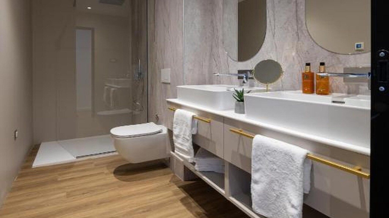 Photo of Bathroom in Split