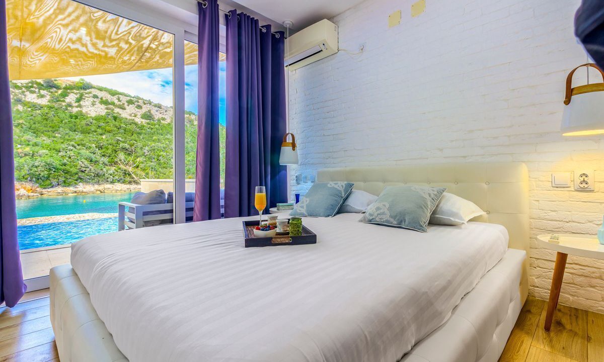 Photo of Bedroom in Podimoc