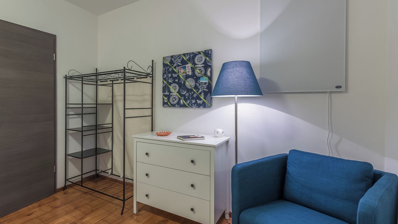 Photo of Livingroom in Nova Vas
