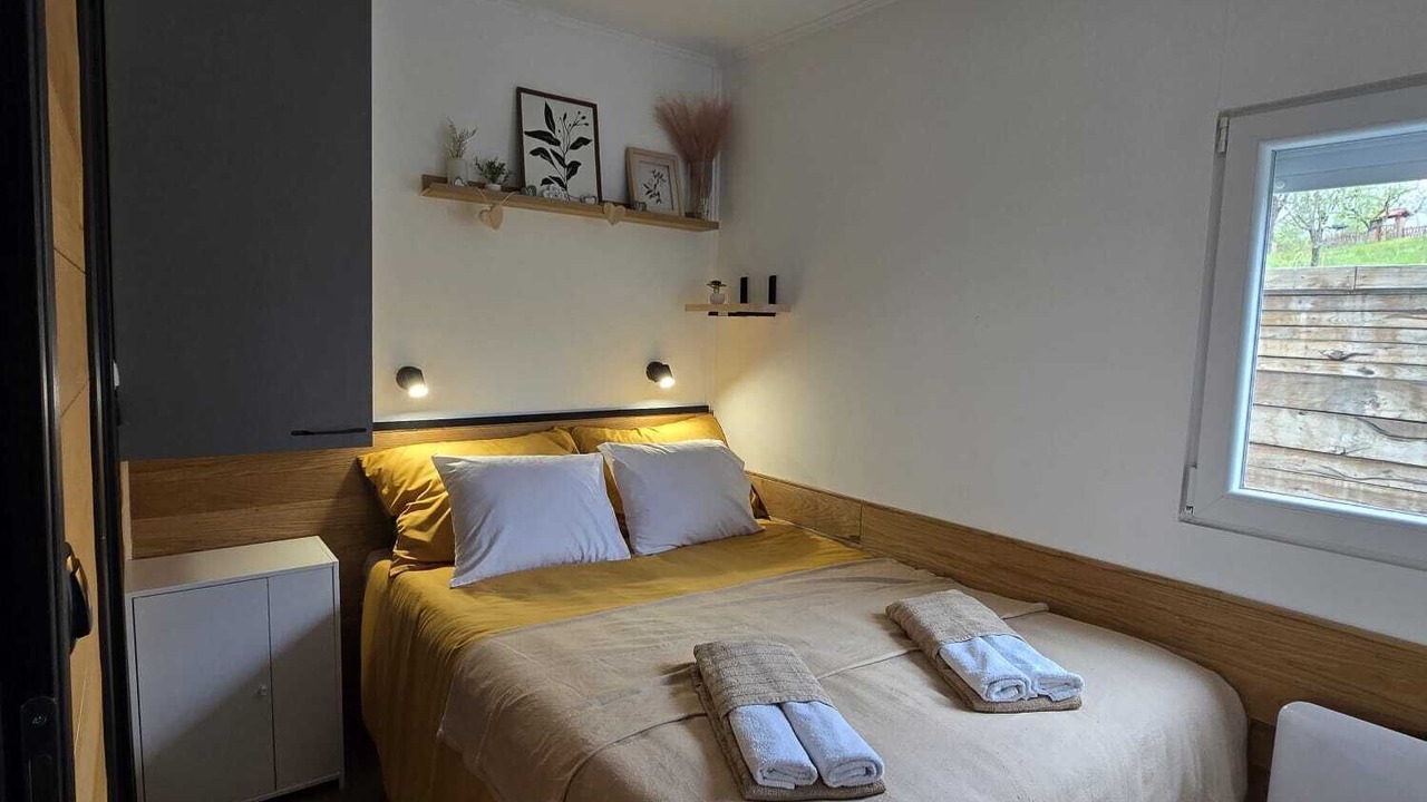 Photo of Bedroom in Slavonski Brod