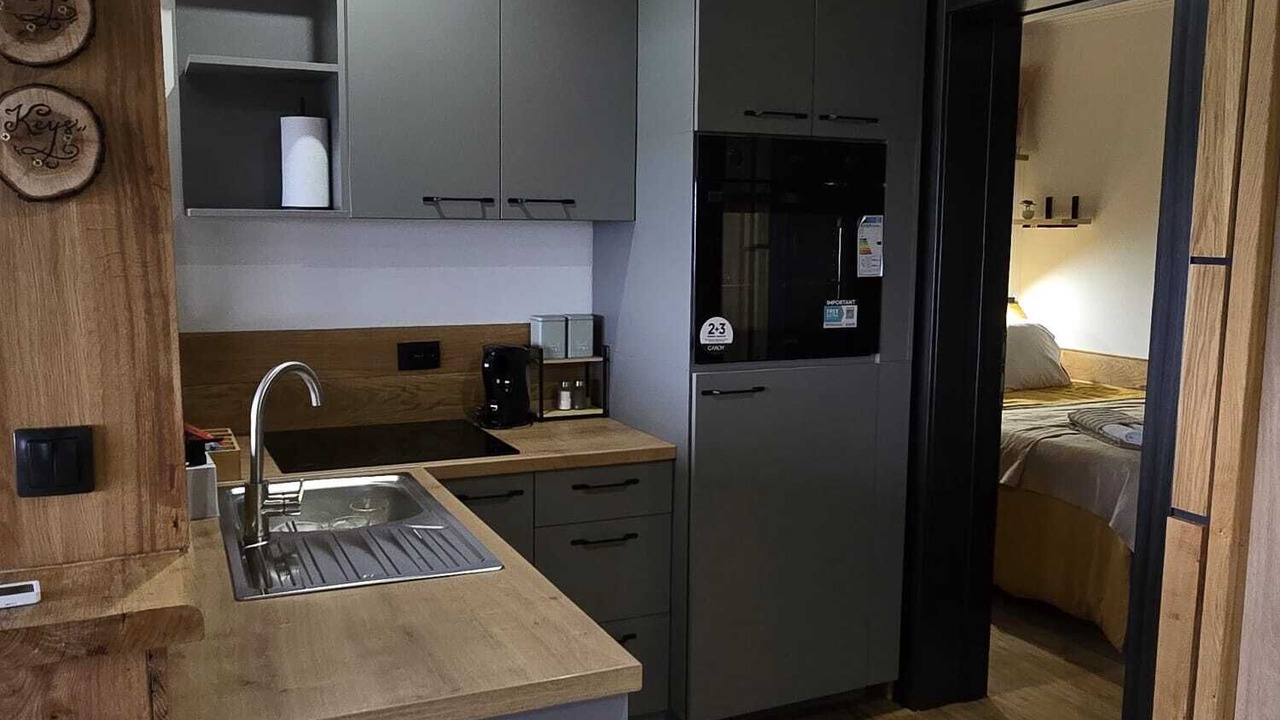 Photo of Kitchen in Slavonski Brod