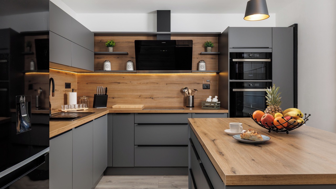 Photo of Kitchen in Klana