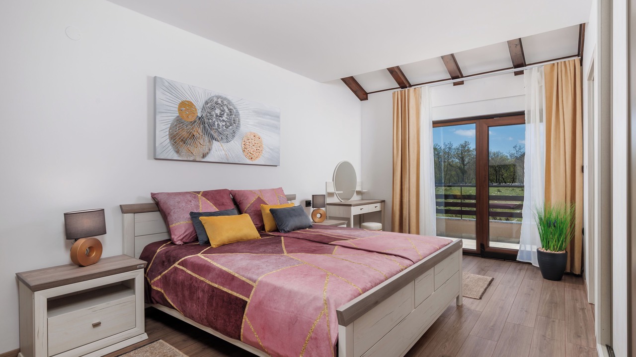 Photo of Bedroom in Klana
