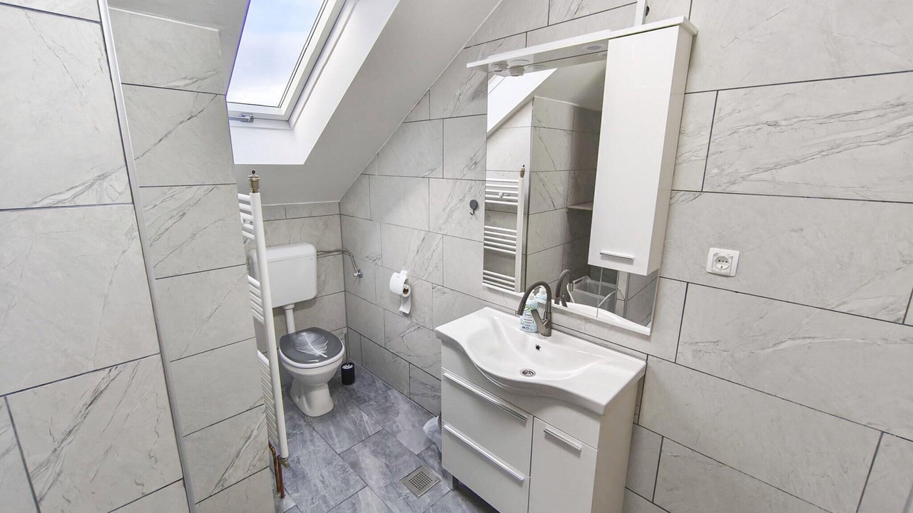 Photo of Bathroom in Gospic