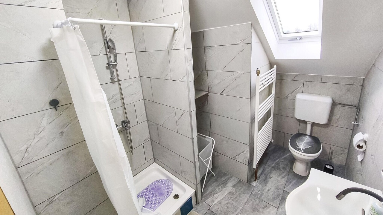 Photo of Bathroom in Gospic