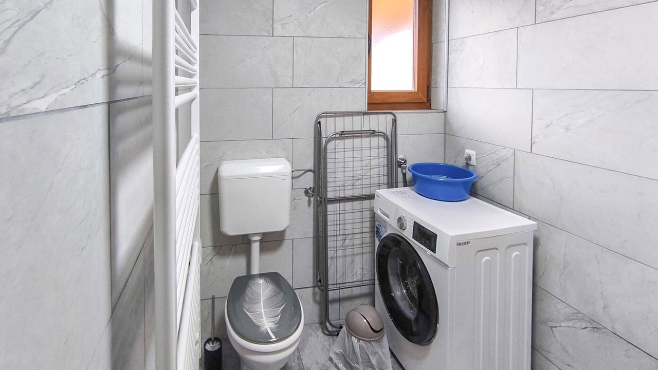 Photo of Bathroom in Gospic