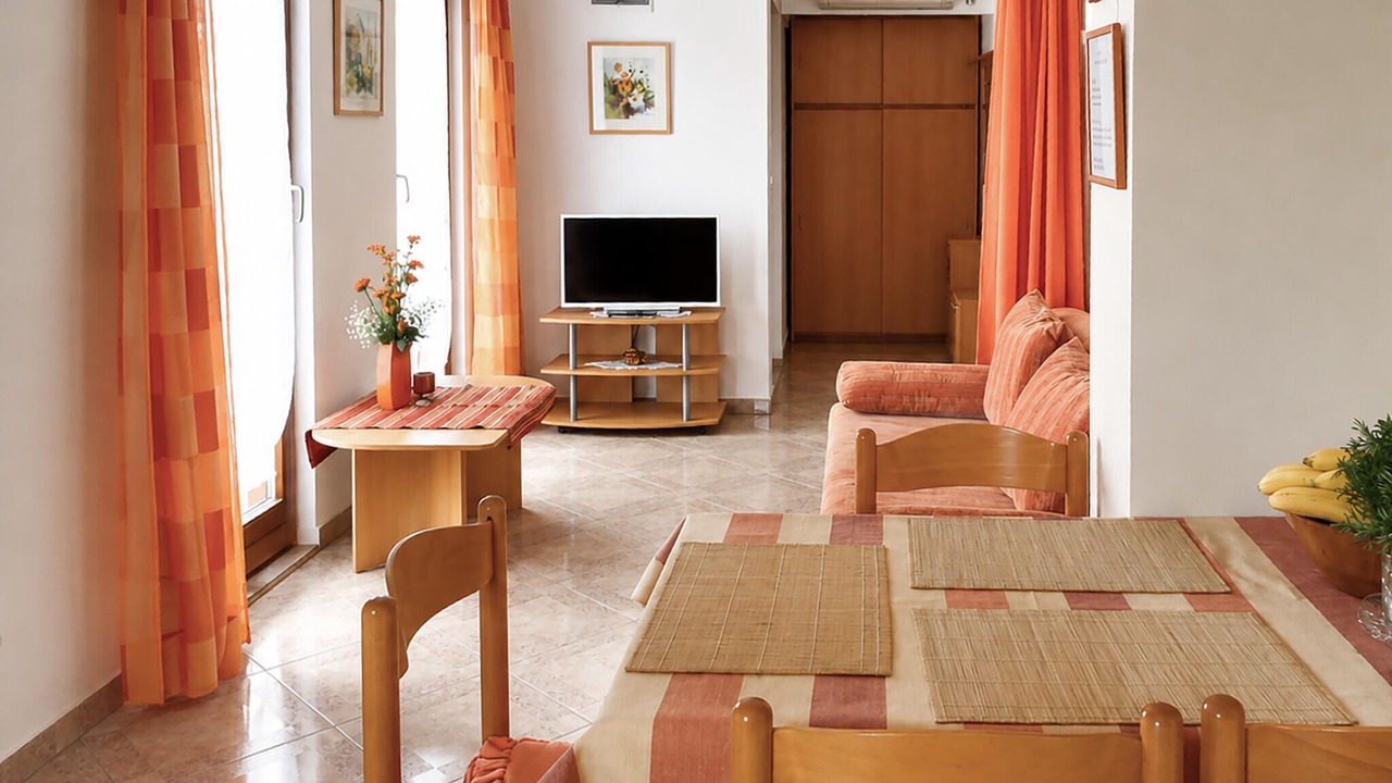 Photo of Bedroom in Kukljica