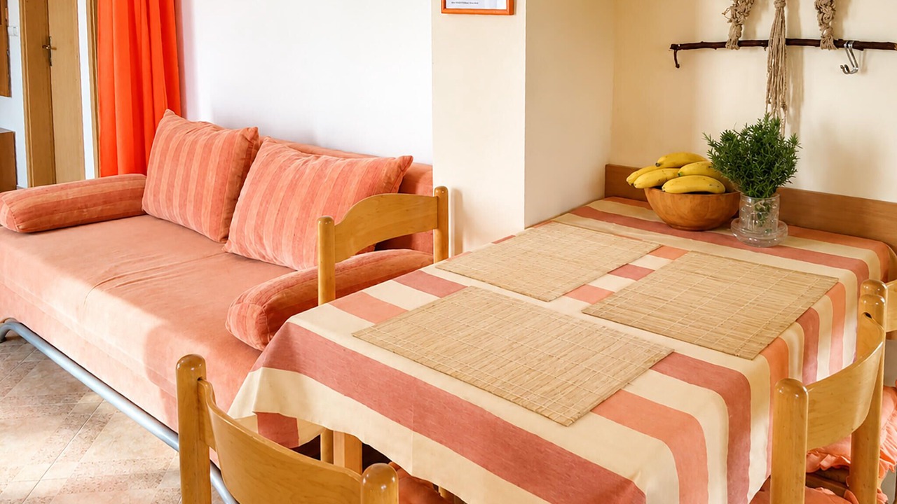 Photo of Bedroom in Kukljica