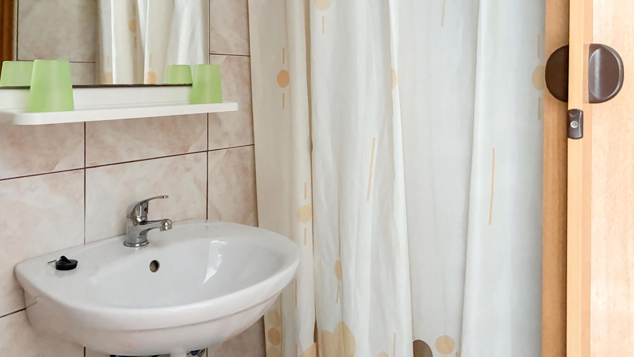 Photo of Bathroom in Rab Town