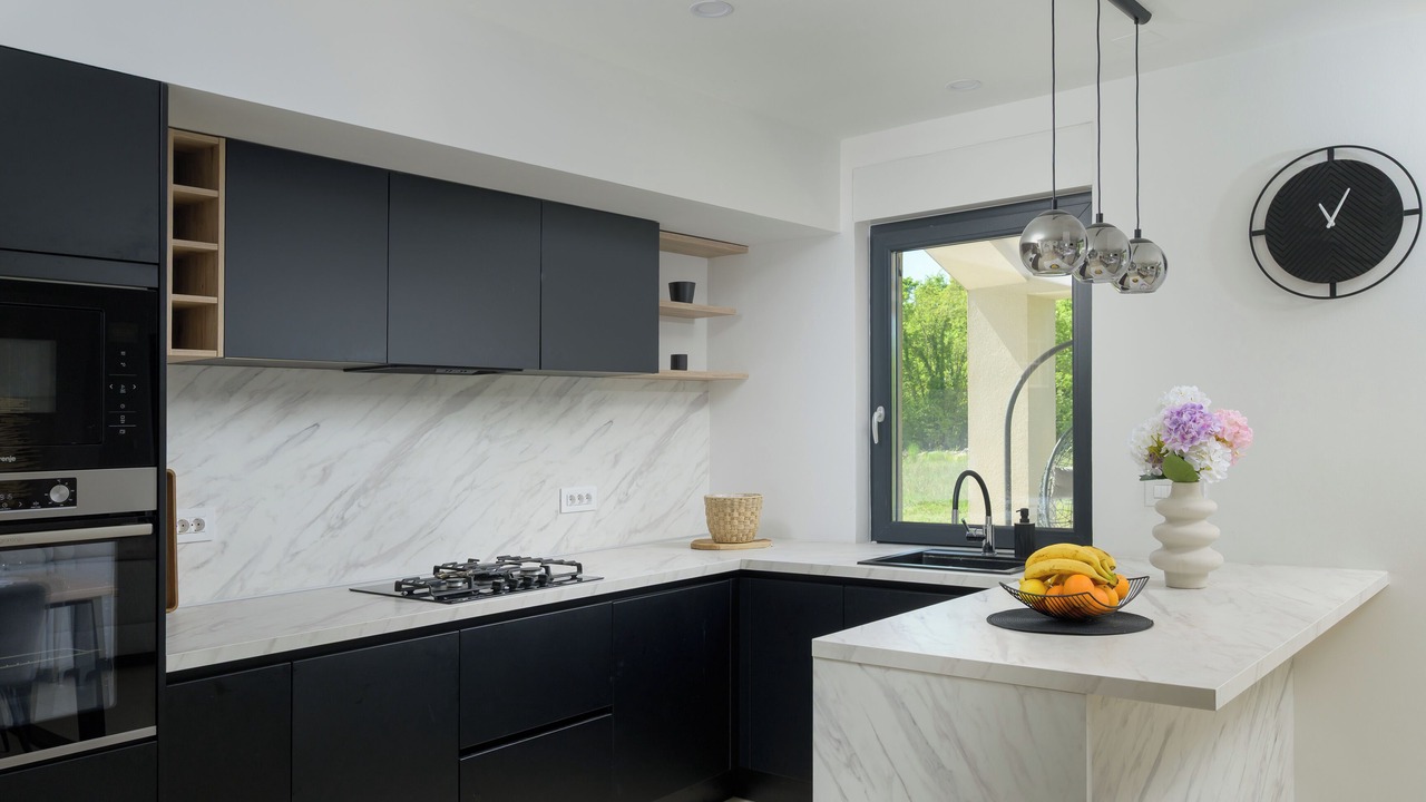 Photo of Kitchen in Bokordici