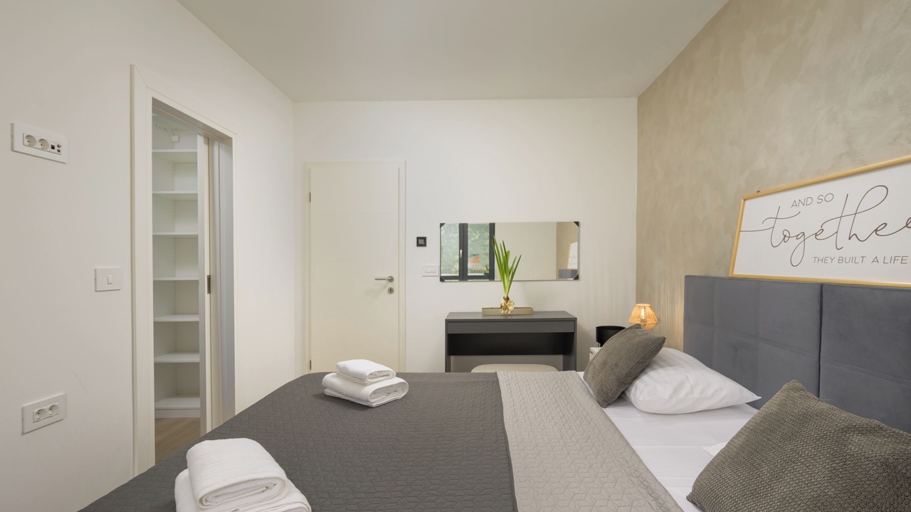 Photo of Bedroom in Bokordici