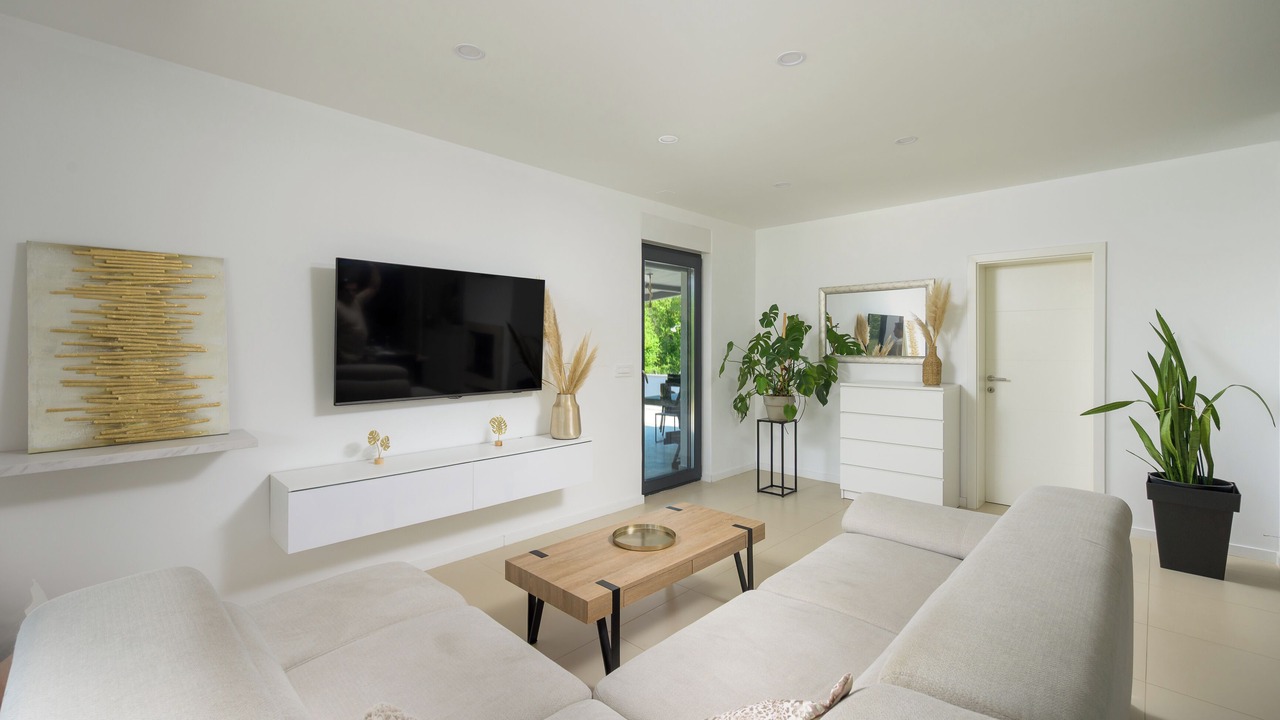 Photo of Livingroom in Bokordici