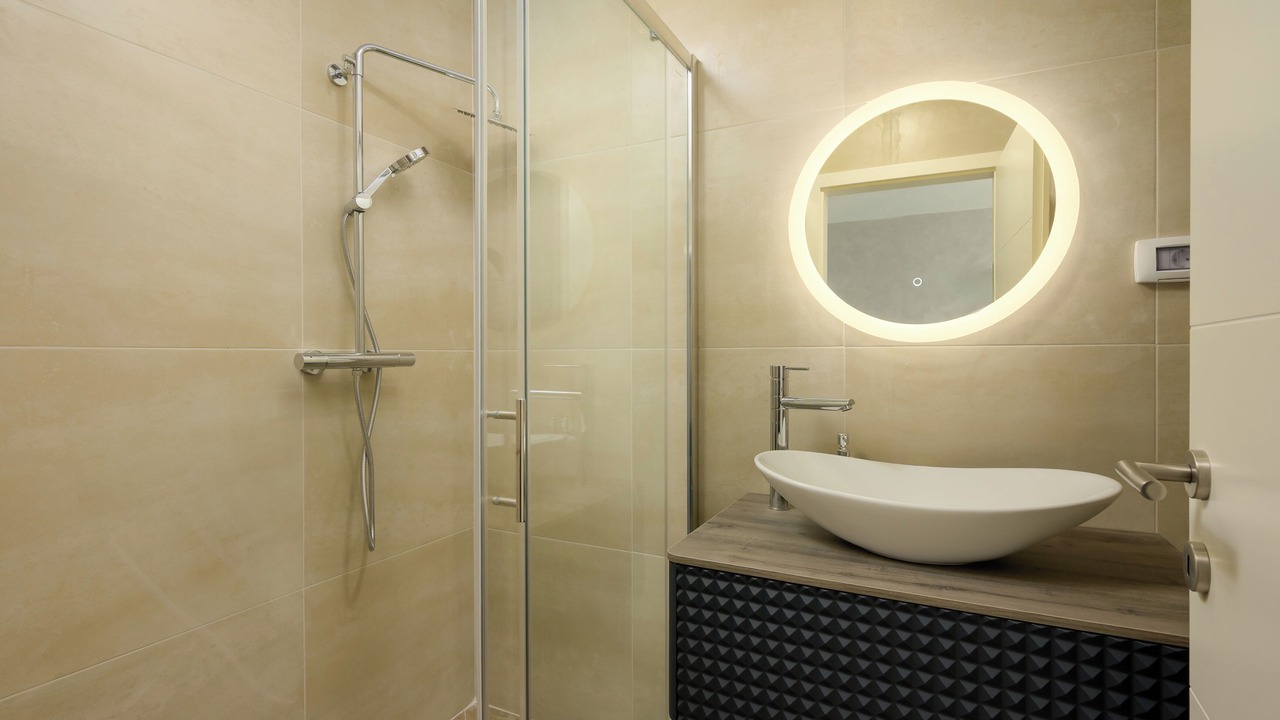 Photo of Bathroom in Bokordici