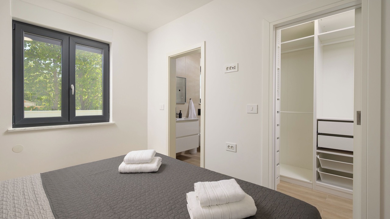 Photo of Bedroom in Bokordici