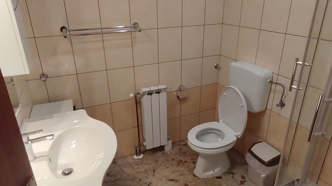 Photo of Bathroom in Turanj