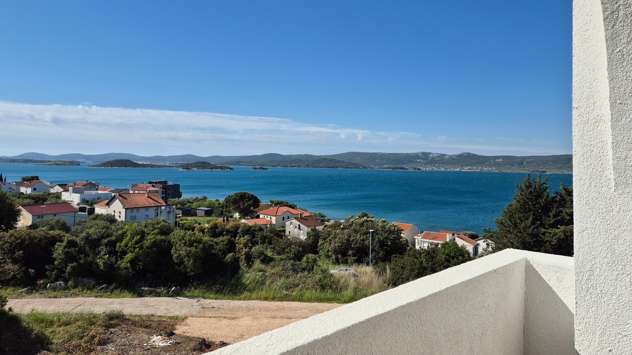 Photo of Patio Balcony in Sveti Petar
