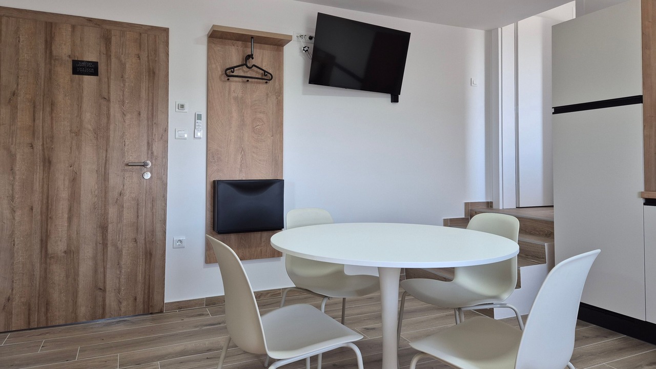 Photo of Livingroom in Sveti Petar