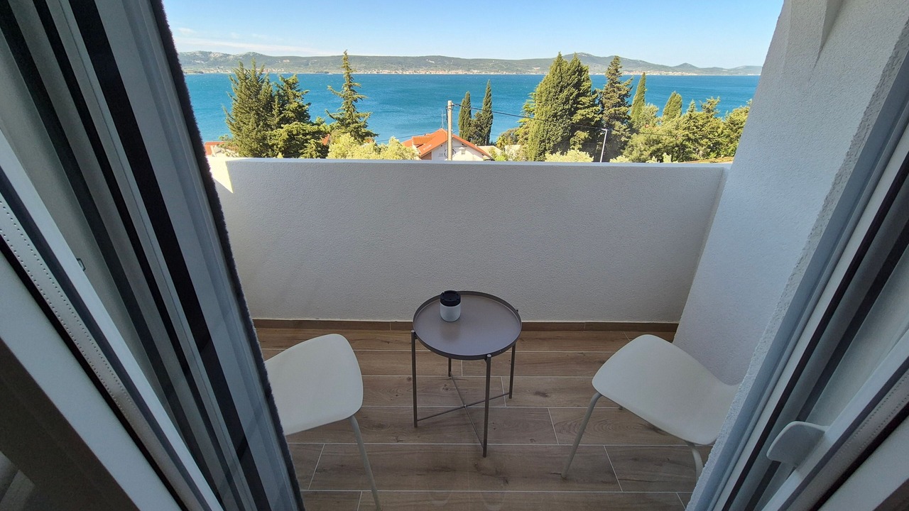 Photo of Patio Balcony in Sveti Petar