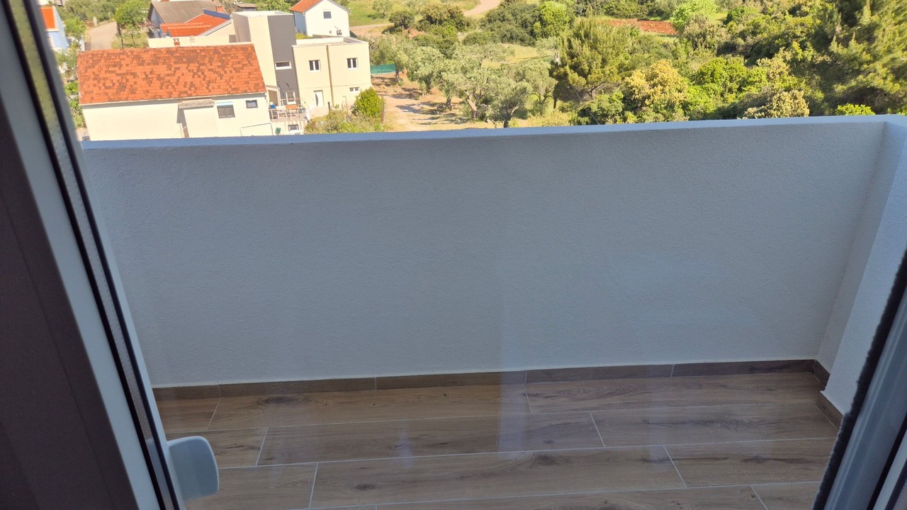 Photo of Patio Balcony in Sveti Petar