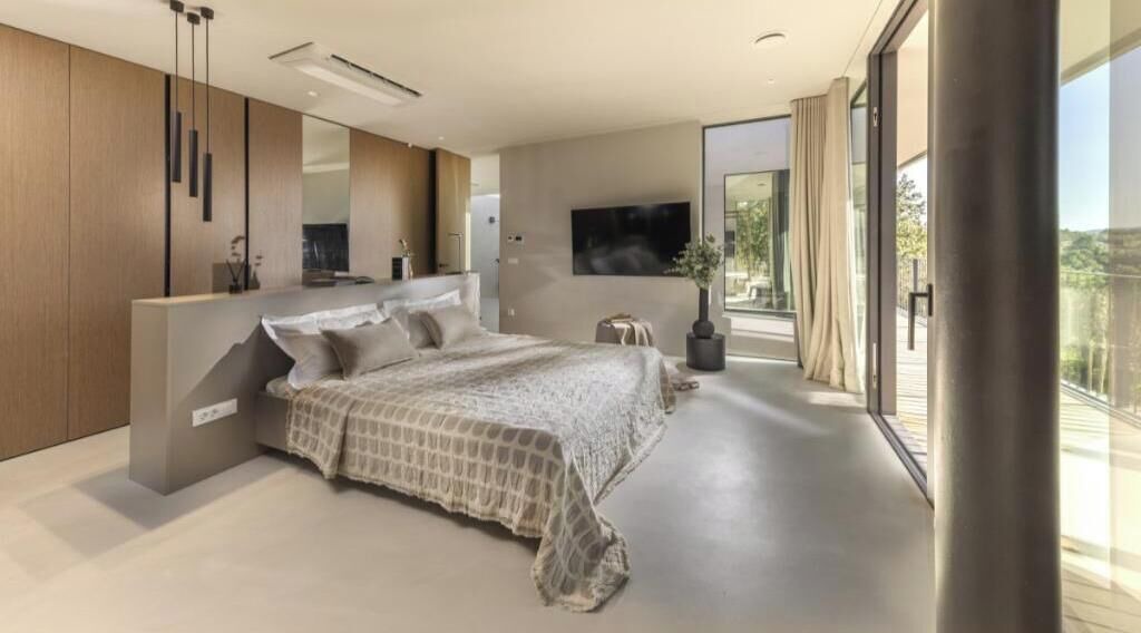 Photo of Bedroom in Sveti Donat