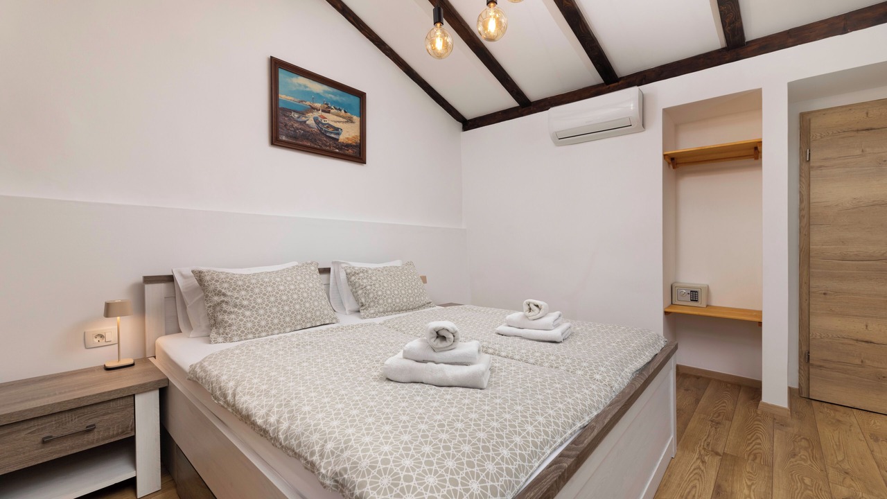Photo of Bedroom in Milohnici