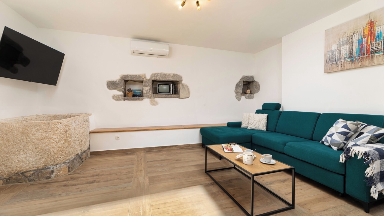 Photo of Livingroom in Milohnici