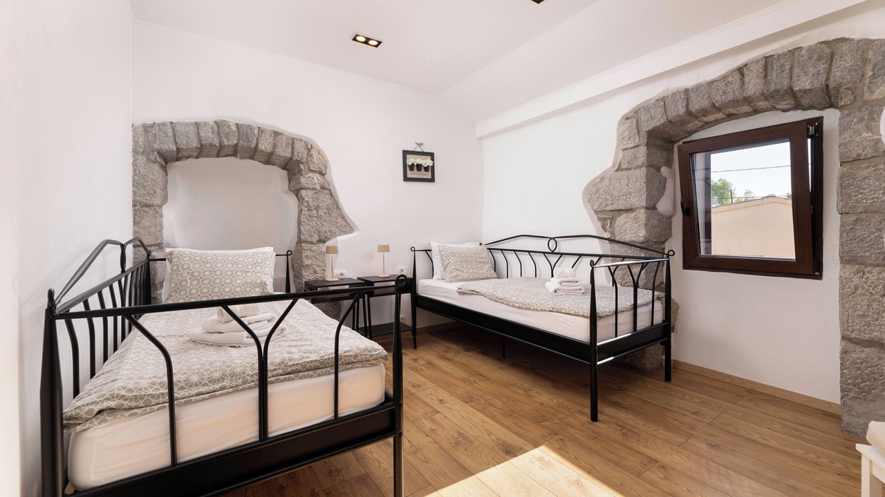 Photo of Bedroom in Milohnici